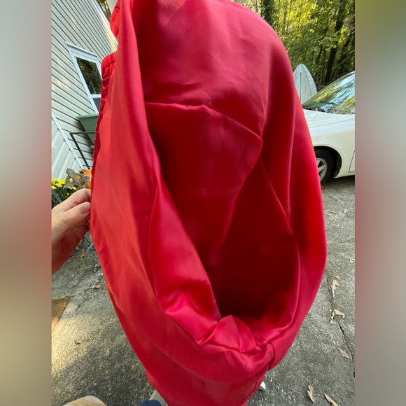 Women’s Christmas Jacket, Classic Elements, Size: Med 10-12 - Picture 3 of 15